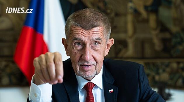 Přeji hodně štěstí a silného lídra. Babiš se vyjádřil k izraelským volbám