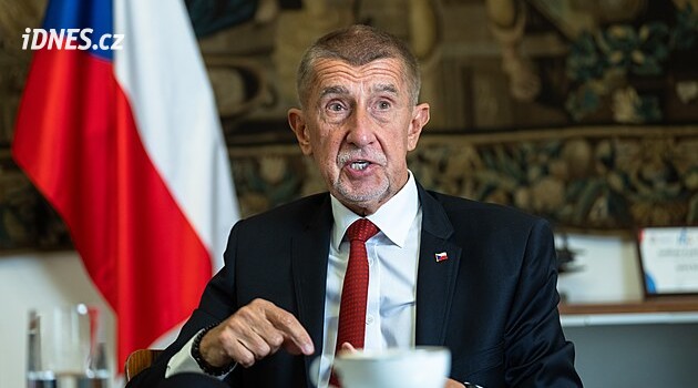Česko odpovědělo Bruselu ohledně Babišova možného střetu zájmů