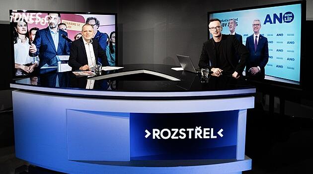 Volby 2026: ANO chybí osobnosti, Motoristé švejkovali. Komentátor MF DNES zhodnotil volby