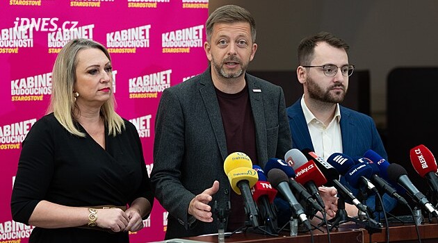 Umíme počítat, víme, že 92 je méně než 108, stejně to není zbytečné, hájí Rakušan hlasování o vládě