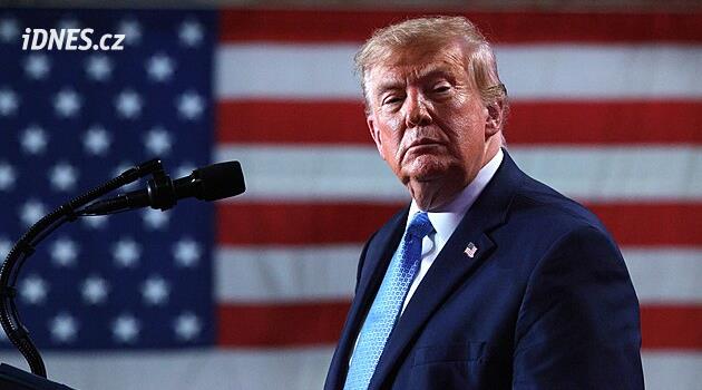 Trumpovi před volbami škodí drahá nafta i benzin. Rychlé však zlevnění nehrozí