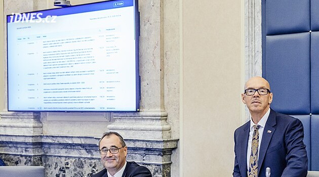Vláda schválila novou kulturní politiku do roku 2029. Ministr Klempíř má Babišovou podporu