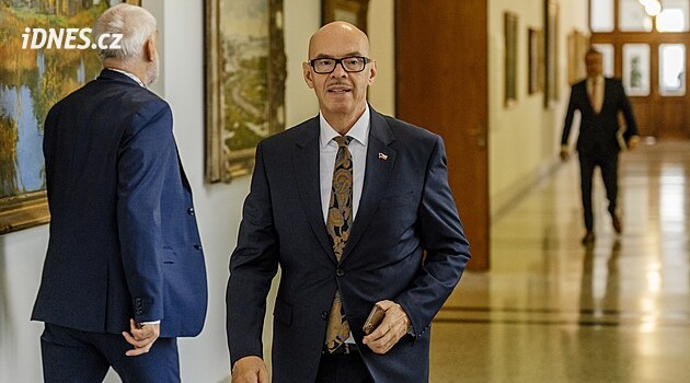 Vláda schválila novou kulturní politiku do roku 2029. Ministr Klempíř má Babišovu podporu