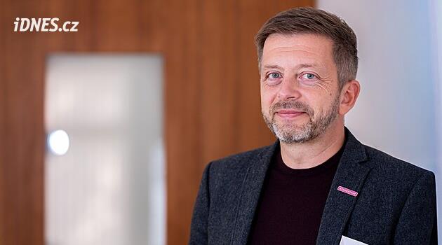 Volby 2026: Šéf Senátu po volbách? Klidně Drahoš. Rakušan o rostoucí podpoře i SuperSPOLU