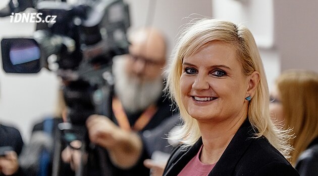 Komunální volby 2026: Hejtmanka Pecková opět uspěla v Mnichovicích