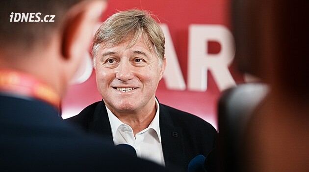Hnutí STAN, které vyhrálo volby, představí své první kroky v Senátu