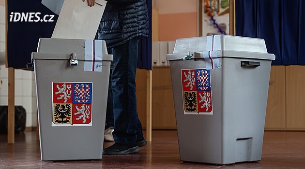 Kdy budou příští volby v Česku? Nejdřív zvolíme prezidenta, pak hejtmany a senátory