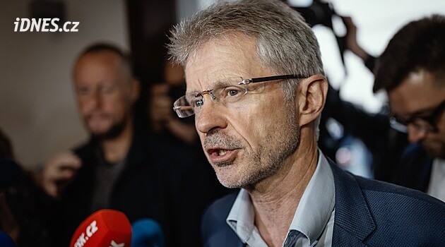 Kupka potřebuje aspoň dva roky, postavil se předsedu strany šéf Senátu Vystrčil i další politici ODS