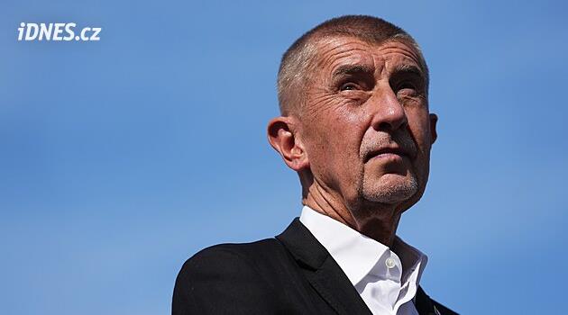 Babiš odmítl kladné ruské hodnocení. Ostuda, reaguje opozice