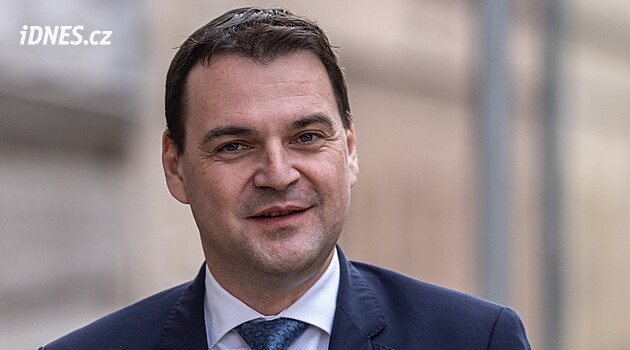 Volby 2026: Praha je pro nás těžká, připustil Nacher. Macinka se vymezil vůči Klausovi