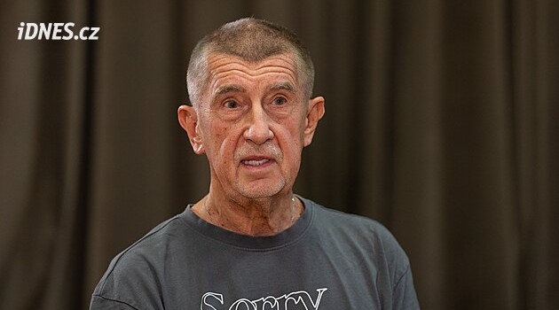 Babiš srovnal střet u Sněmovny s útokem na Kapitol. Pavel mluví o pochybnostech