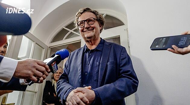 Výsledky voleb: Starostové vyhráli v Praze, ANO ovládne šest krajských měst