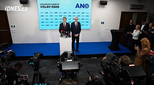 Andrej Babiš vyloučil další kandidaturu na prezidenta
