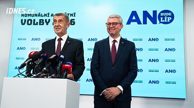 Babiš s Havlíčkem odletí do Alžírska. Budou jednat o energetice i obraně