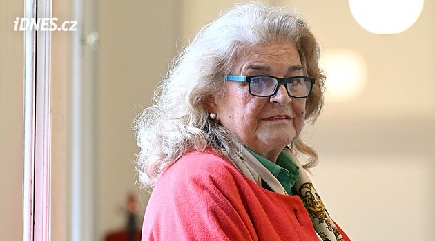 Pokus o podvod se závětí za 70 milionů. Soud začal projednávat kauzu pěvkyně Beňačkové