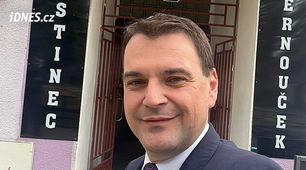Macinka vyrazil do Černoučku. Zjišťoval, co místní říkají na prezidentovu dovolenou