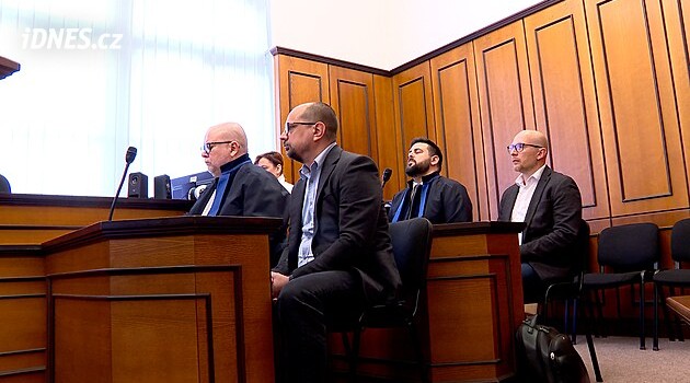 Soud opět neschválil dohody o vině a trestu v kauze hospodaření VZP