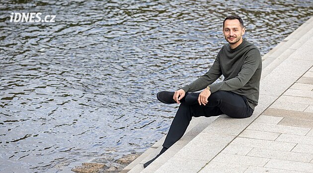 Chceme nakopnout stavbu městských bytů, říká lídr libereckých Pirátů