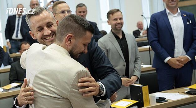 Německou SPD rozladilo, že zástupci CDU v Sasku-Anhaltsku podpořili politika AfD