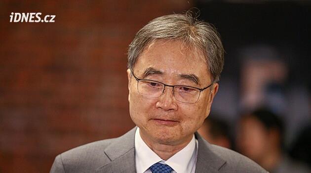 Napětí mezi Kyjevem a Soulem trvá. Korea nepřijala omluvu týkající se zajatců z KLDR