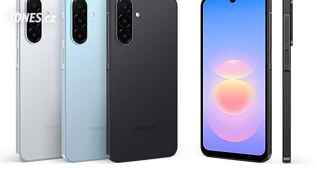 Nejlevnější smartphone od Samsungu? Teď na něj budete potřebovat splátkový kalendář