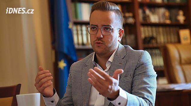 Volby 2026: Babiš nám složení koalice nenařizuje, rozhodujeme sami, říká lídr ANO Vereš