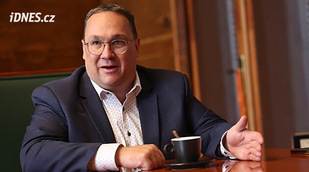 S Katovicemi snáze přilákáme velké investory, říká lídr srdcOVA Jan Dohnal