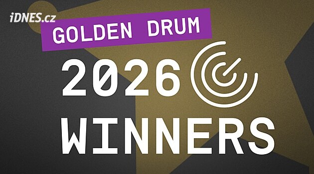 České agentury získaly 15 medailí na reklamním festivalu Golden Drum
