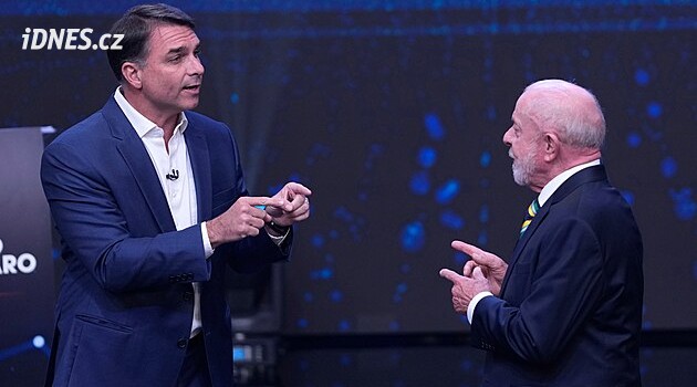 Postavím megavězení! Já vám dám MHD zdarma! Brazílie se chystá na volební duel