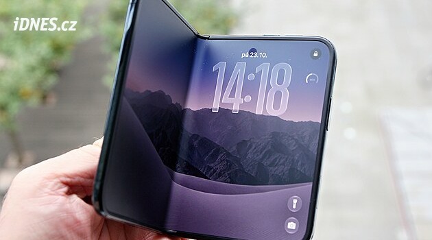 Nejdražší iPhone dorazil do Česka. Čím nás naprosto fascinuje?