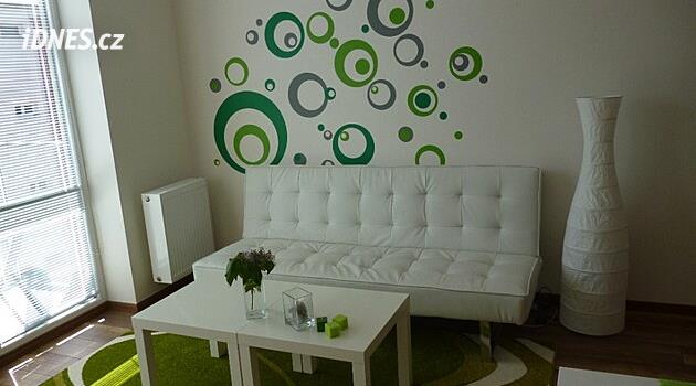 Dceři zařídila startovací byt z IKEA. S malým rozpočtem vytvořila skvělý domov