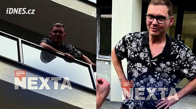 „Sláva Rusku,“ křičel Rus při močení z balkonu. Gruzie ho vyhostí a na tři roky mu zakáže vstup