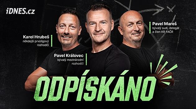 ODPÍSKÁNO: Pošpiní spoustu lidí. Chtěli to ututlat? Vrávorající sudí vytáčí experty