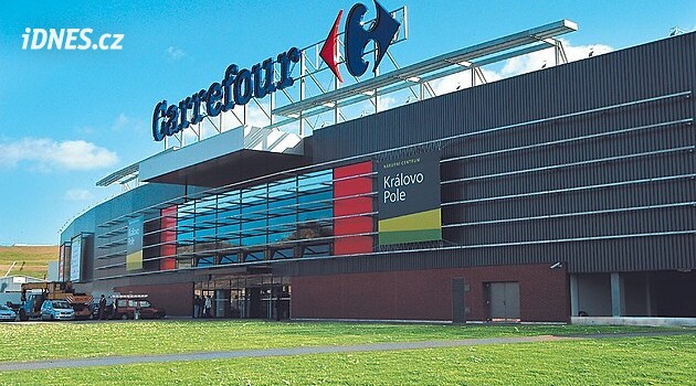 20 řetězců, které už v Česku nenajdete. Některé položil krach, jiné pohltila konkurence