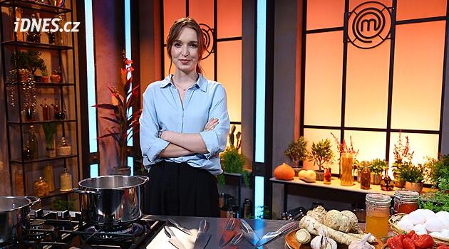 MasterChefka Kristína uspěla v Londýně i Kodani. S přítelem finišují s otevřením restaurace v Manile