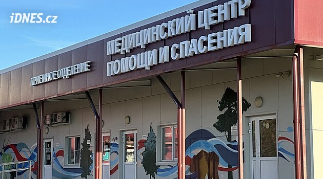 „Neodpovídá to skutečnosti.“ Rusko popírá nákazu plicním morem u dalšího člověka