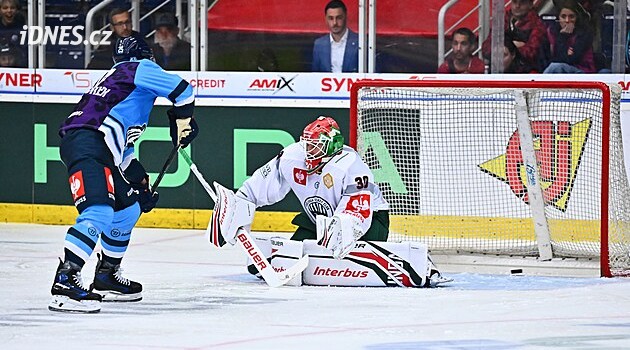Hokejová Liga mistrů: Plzeň zvítězila ve Finsku, Liberec si zajistil postup