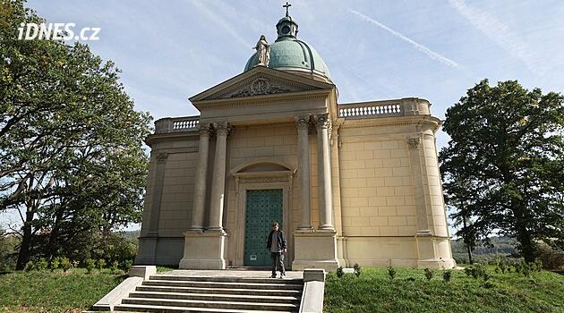 V polích jižní Vysočiny restaurátoři obnovují malou Vídeň