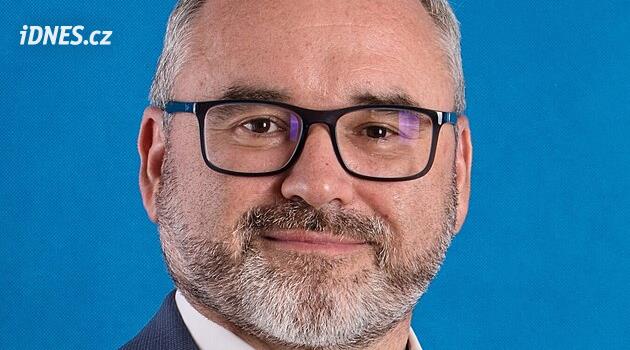 Senátní volby 2026: Černý napadne výsledky senátních voleb. Je to fér k voličům, říká