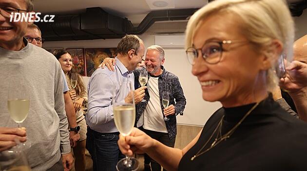 ANO dohnalo čtyři roky staré rozhodnutí. Trubka v zemi není vidět, mrzí Popelku