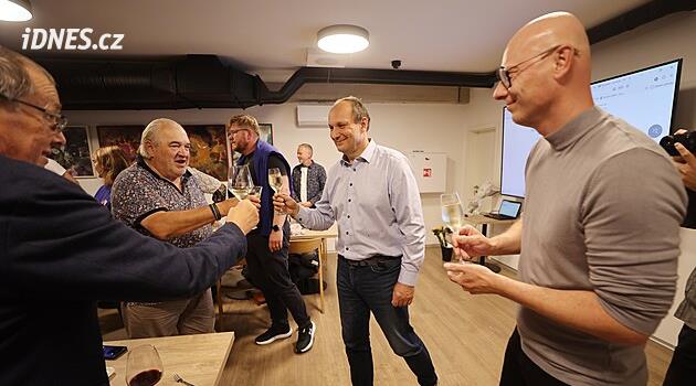 Koalice v Jihlavě: Hnutí ANO chce pokračovat s ODS, lidovci se kloní ke změně