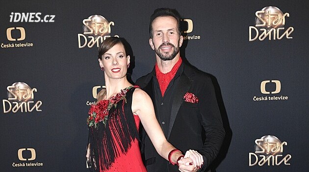 První ze StarDance vypadl tenista Radek Štěpánek. Diváky jeho tango nepřesvědčilo