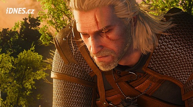 Grafické vylepšení Zaklínače je na PlayStationu parádní, ale chyb není málo
