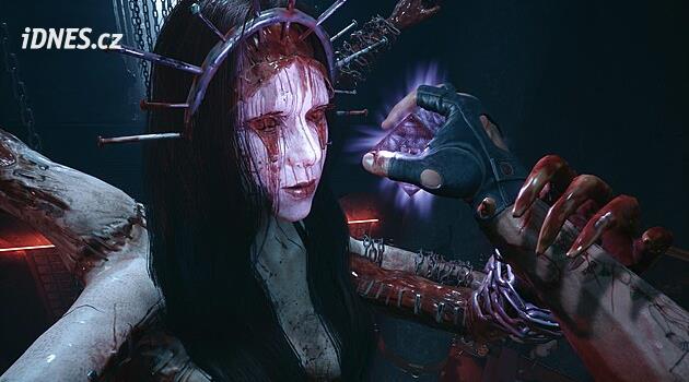 RECENZE: Hellraiser: Revival je brutální horor, ze kterého vám bude špatně