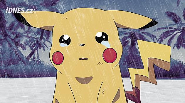 Pokémon Unite končí, hrát půjde už jen do března 2027