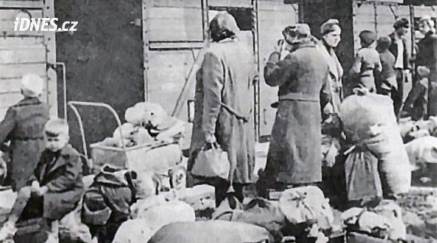 Uplynulo 80 let od skončení odsunu sudetských Němců