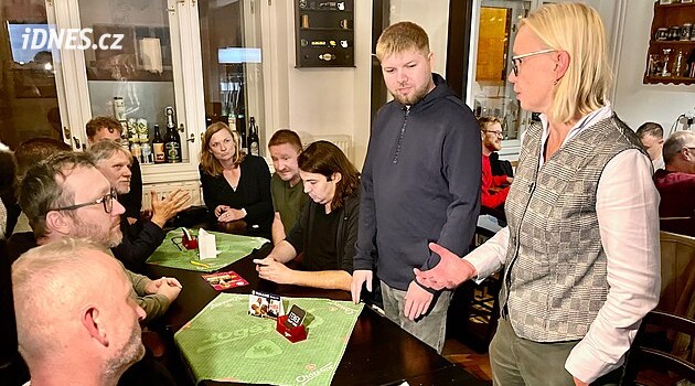 Koalice v Hradci zůstane tříčlenná. Odmítla podmínky ODS a bude vládnout bez ní