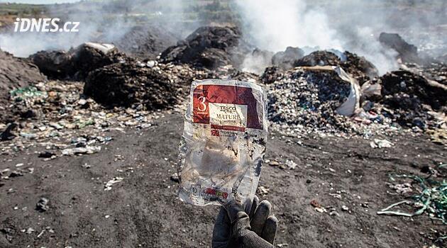Turecko zaplavuje odpad z Evropy. Loni země přijala téměř 650 tisíc tun plastů
