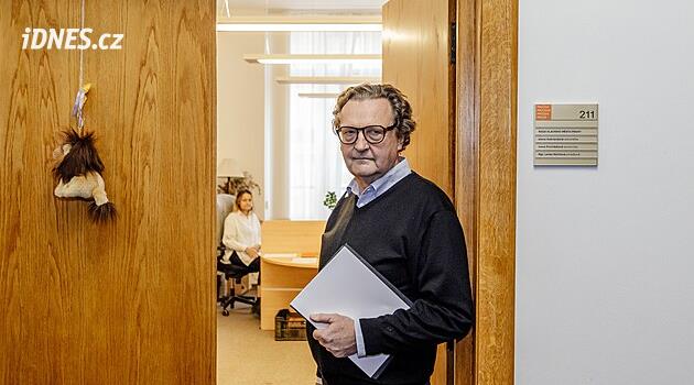 Koalice v Praze: Hlaváček chce mít jasno příští týden, ve hře jsou tři varianty