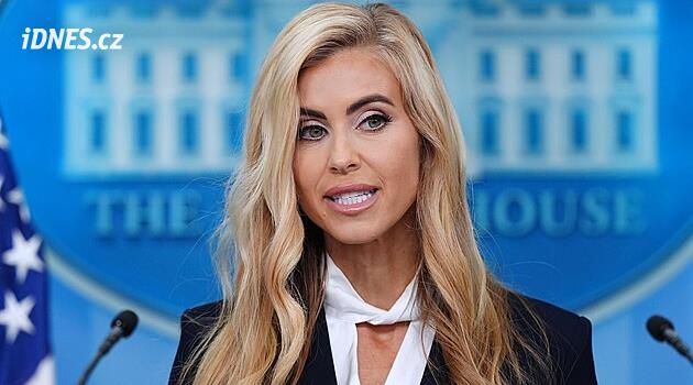 Pletla manžela s Trumpem a utekla. Premiéru mluvčí kritizují i prezidentovi lidé